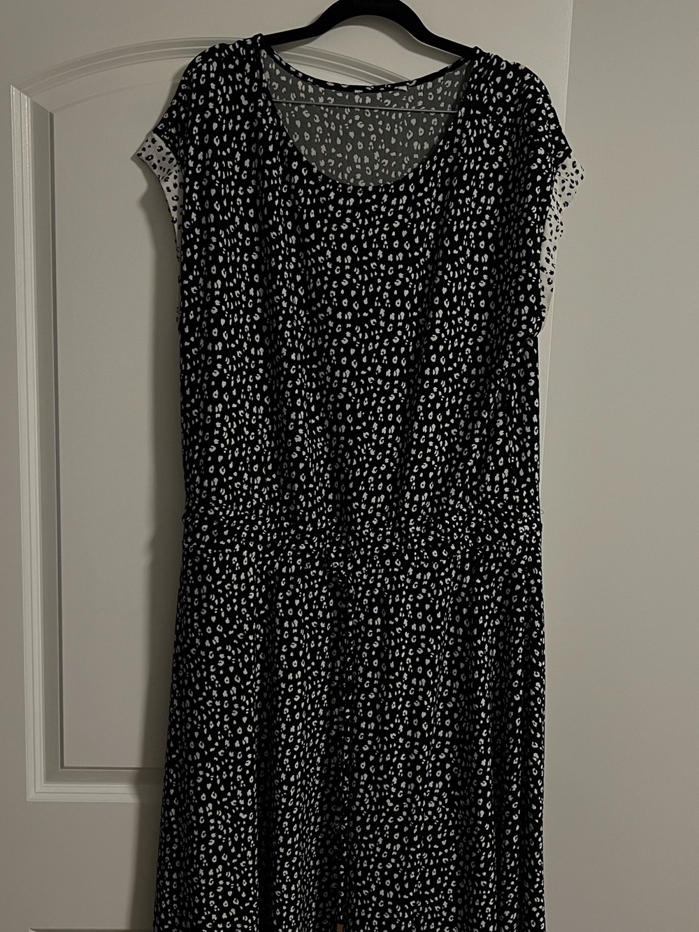 WHBM Maxi Dress